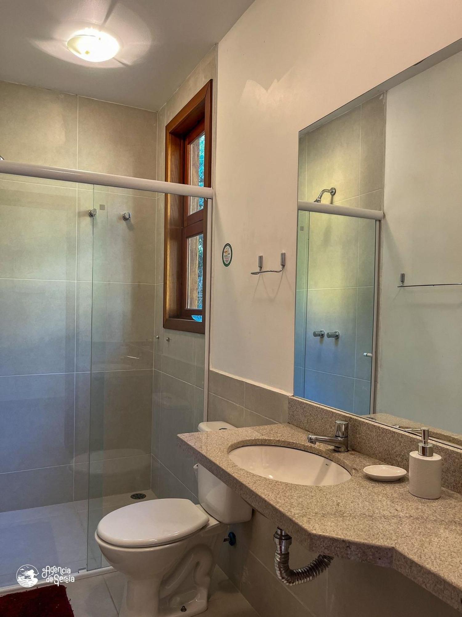 Linda Casa Com Varanda Gourmet Em Condominio Ilhabela Esterno foto
